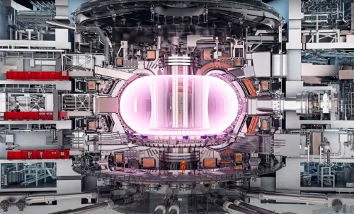 Fusione nucleare: così il "sole artificiale" può vincere la sfida energetica