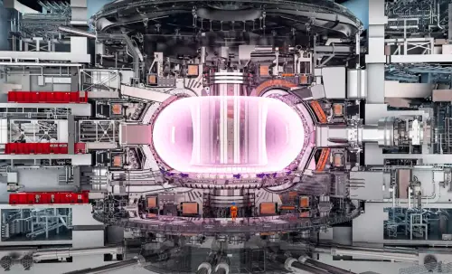 Nucleare, il ritorno entro metà 2030