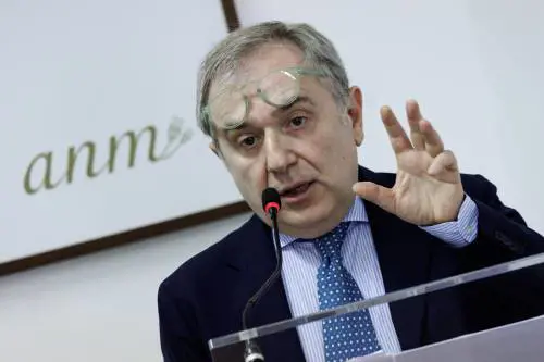 Le toghe alle barricate temono uno sciopero flop