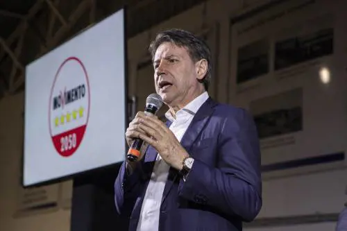 Il "Travaglio" psicologico di Conte