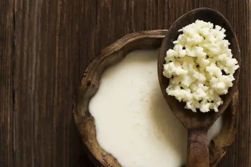 Kefir: cosa succede se lo bevi la sera e come prepararlo