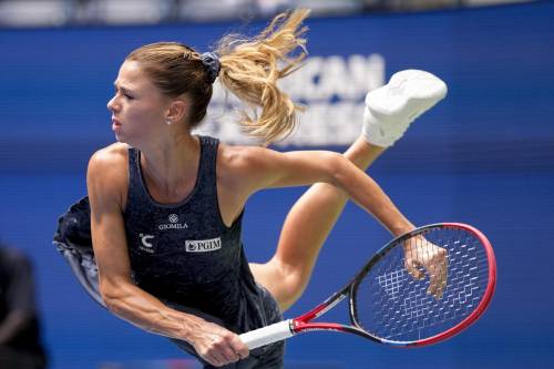 Camila Giorgi, l'evasione fiscale e i 6 milioni di guadagni: ora si muove anche la procura