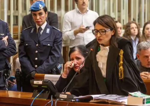 Alessia Pifferi e Alessia Pontenani