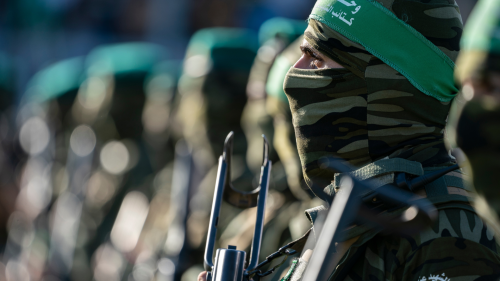 Spionaggio, propaganda e repressione: così la Stasi di Hamas controllava Gaza
