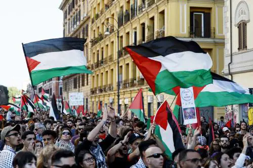 Da Montanari a Raimo, gli intellò anti-Meloni pronti ad arringare gli studenti in rivolta