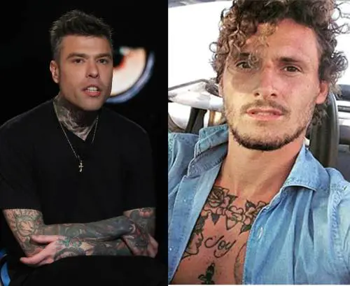 Lite Iovino-Fedez, cadono le accuse per il rapper. Archiviata l'inchiesta