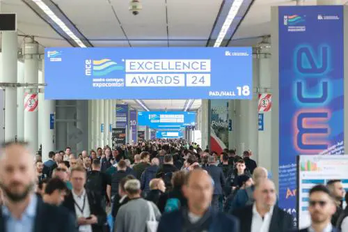 Fiera Milano, ricavi in aumento del 50% nei primi tre mesi dell'anno