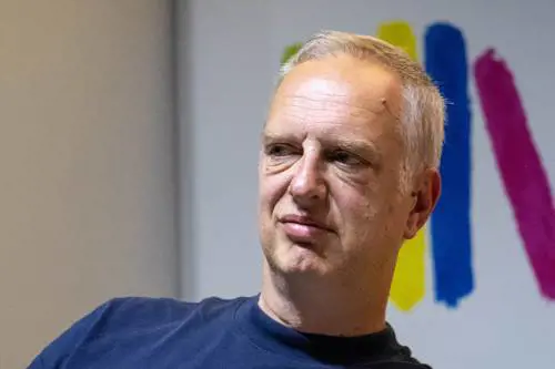 "Il fascismo si aggira ancora". Scurati torna sulla (non) censura del suo monologo Rai