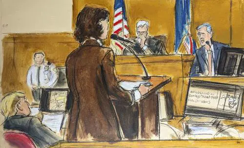 Ex amico affossa Trump. "Bugie, intimidazioni e minacce per conto suo"