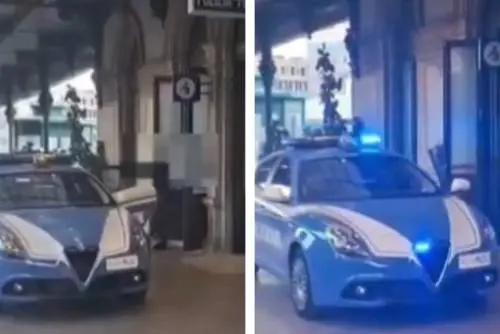 L’omicidio in Francia, la fuga in Italia e l’arresto alla frontiera: così è stato preso il killer algerino