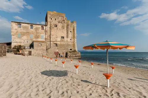 La guerra dell'Ue alle spiagge: ai balneari negati pure gli indennizzi