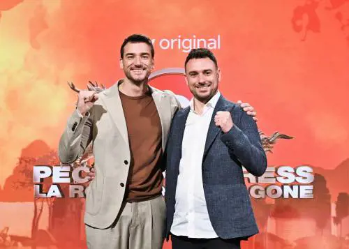 "Ferito e intristito". Lo sfogo di Damiano Carrara dopo la vittoria di Pechino Express