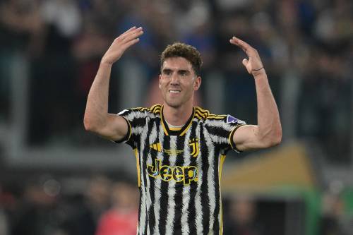 Le pagelle di Atalanta-Juventus: Vlahovic decisivo, Bremer insuperabile