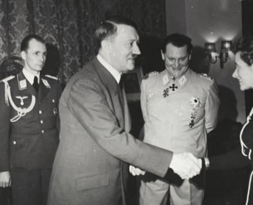 Le memorie di Von Below: a fianco di Hitler dall'ascesa alla caduta