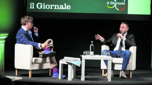 "Io candidato? No, ma sono pronto. Ormai le procure sciolgono le Regioni". Intervista ad Alessandro Piana