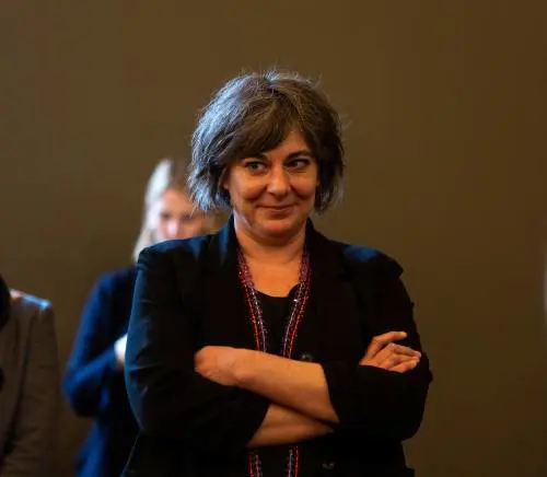 La Strada che porta i democratici alla rottura con le imprese