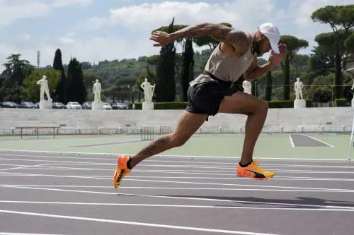 Corsa, lanci, salti: atletica da record. Dosso migliora 2 volte, Fabbri storico