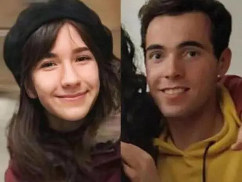 "Tinder, la vita, cosa non va con Giulia". Gli appunti sul cellulare di Filippo Turetta
