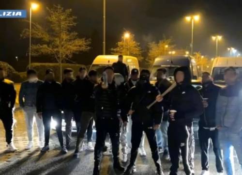 Violenze, caporalato e riciclaggio: così agiva la gang pakistana "AK 47 Carpi"