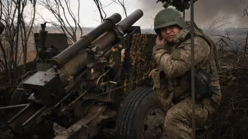 L'ok Usa ai raid in Russia e i limiti della mossa di Biden: cosa può succedere