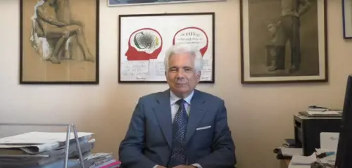 Bergamo, Saffioti: "Sicurezza e traffico i problemi da risolvere"