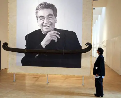 Sambonet e la sua "Teoria della forma"