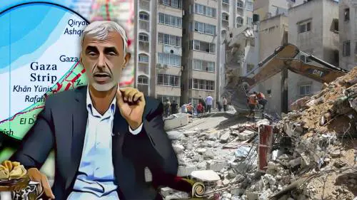 Sorpresa, i numeri di Hamas erano fake: l’Onu dimezza i morti a Gaza