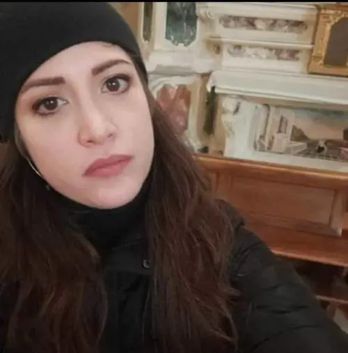 "Troppa pressione". Gli sms dell'ex comandante a Sofia Stefani