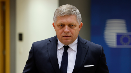 "Stabile, ma resta grave". Nuovo intervento per il premier slovacco Robert Fico