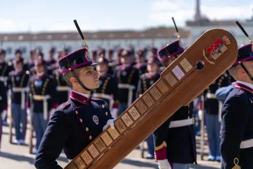 Passaggio della “Stecca accademica”, per i 100 giorni alla nomina di ufficiali