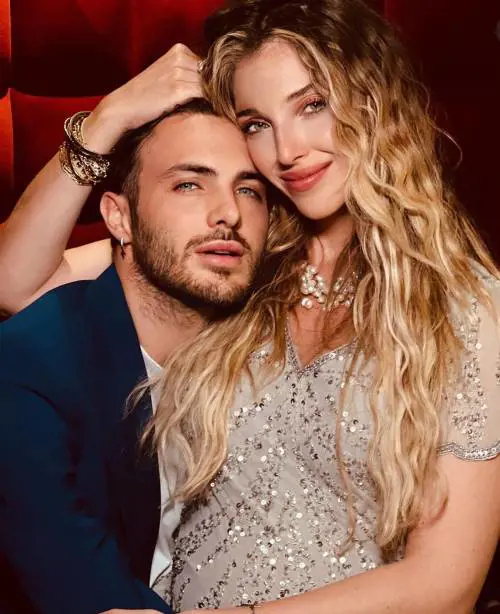 Mirko Gancitano, chi è il marito di Guenda Goria