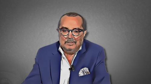 “Addio, Franco di Mare”. Il commovente ricordo di Capuozzo