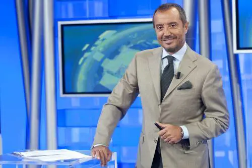 Il cronista in guerra contro l’amianto