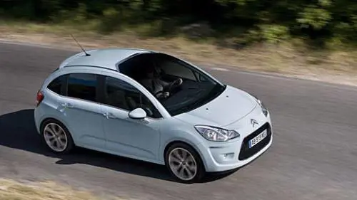 Difetti agli airbag delle auto Citroen: ecco cosa è successo a questi modelli