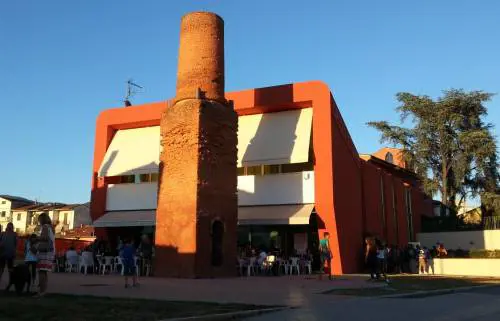 Il circolo
