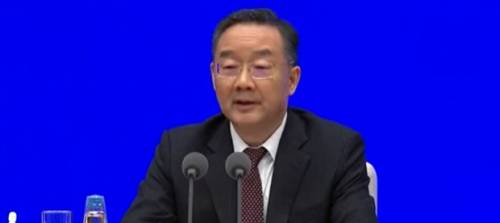"Gravi violazioni". Mistero su un altro ministro cinese: cosa succede