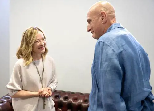 Zaki, la blogger Piperno e Chico Forti: così il governo ha riportato tutti a casa