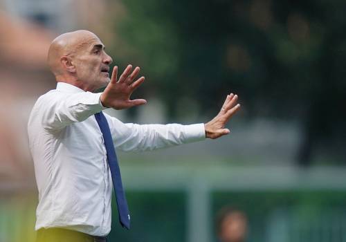 Da idolo dei tifosi a traghettatore: Paolo Montero è il nuovo allenatore della Juventus