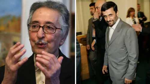 Gli altri "incidenti" in elicottero prima di Raisi: i due precedenti