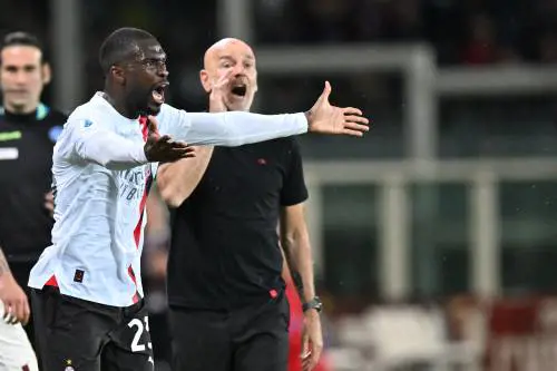 Il Milan di Pioli conferma: il prossimo tecnico faccia "correre" questo gruppo