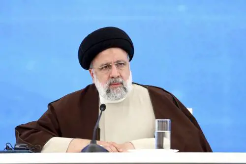 Dal "comitato della morte" al pugno duro sui civili: la parabola del falco che studia da Ayatollah