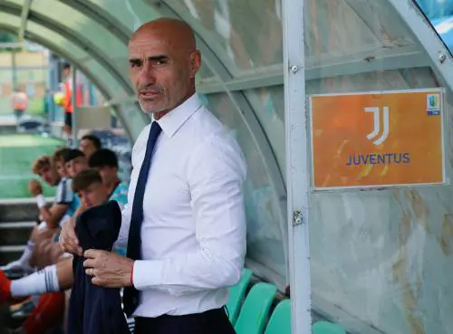 Sfida Motta-Montero: futuro e presente Juve