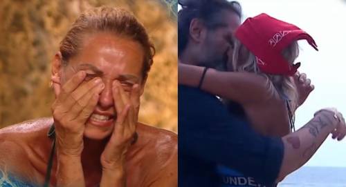 I dubbi su Valentina Vezzali, le emozioni di Matilde Brandi: le pagelle dell'Isola dei Famosi