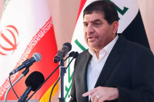 L'interim, poi le elezioni: cosa succede in Iran dopo la morte di Raisi