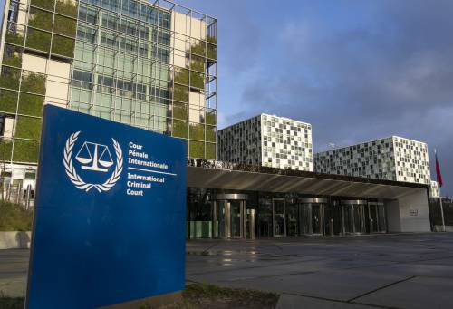 La Francia appoggia la Corte penale internazionale sul caso Netanyahu