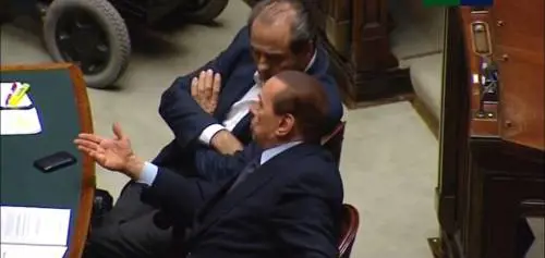 Elezioni europee 2009: Berlusconi e Di Pietro toccano l'apice (ma poi cadono)