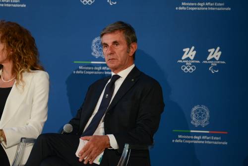 Olimpiadi Milano-Cortina, accuse di corruzione e gare truccate: tre indagati