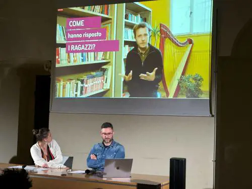 L'evento finale di chiusura del progetto scolastico sulla legalità "Onda Pazza"