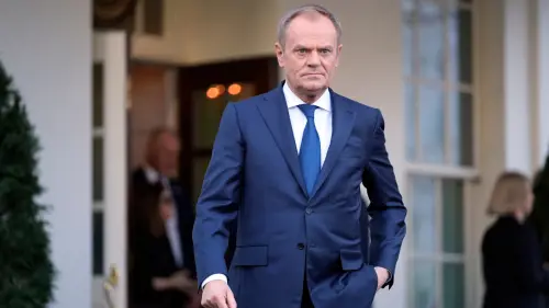 Il modello Polonia appeso a un filo