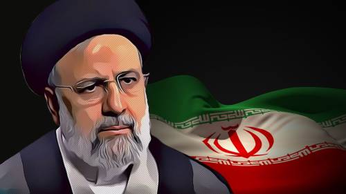 Brutte notizie per chi spera nelle rivolte in Iran